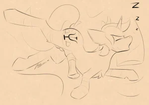 ARTIST pedalspony - Page 212