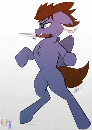 ARTIST pedalspony - Page 219