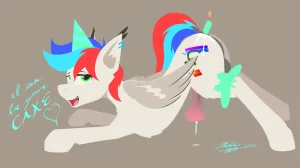 ARTIST pedalspony - Page 222