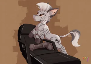 ARTIST pedalspony - Page 224