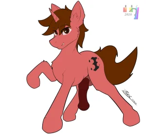 ARTIST pedalspony - Page 225
