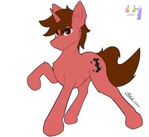 ARTIST pedalspony - Page 226