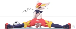 ARTIST pedalspony - Page 233