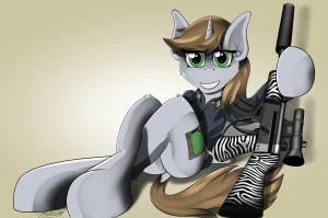 ARTIST pedalspony - Page 63