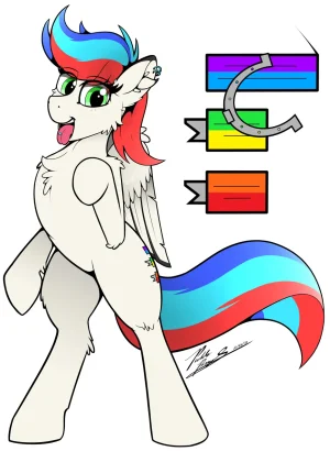 ARTIST pedalspony - Page 66