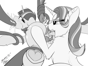 ARTIST pedalspony - Page 90
