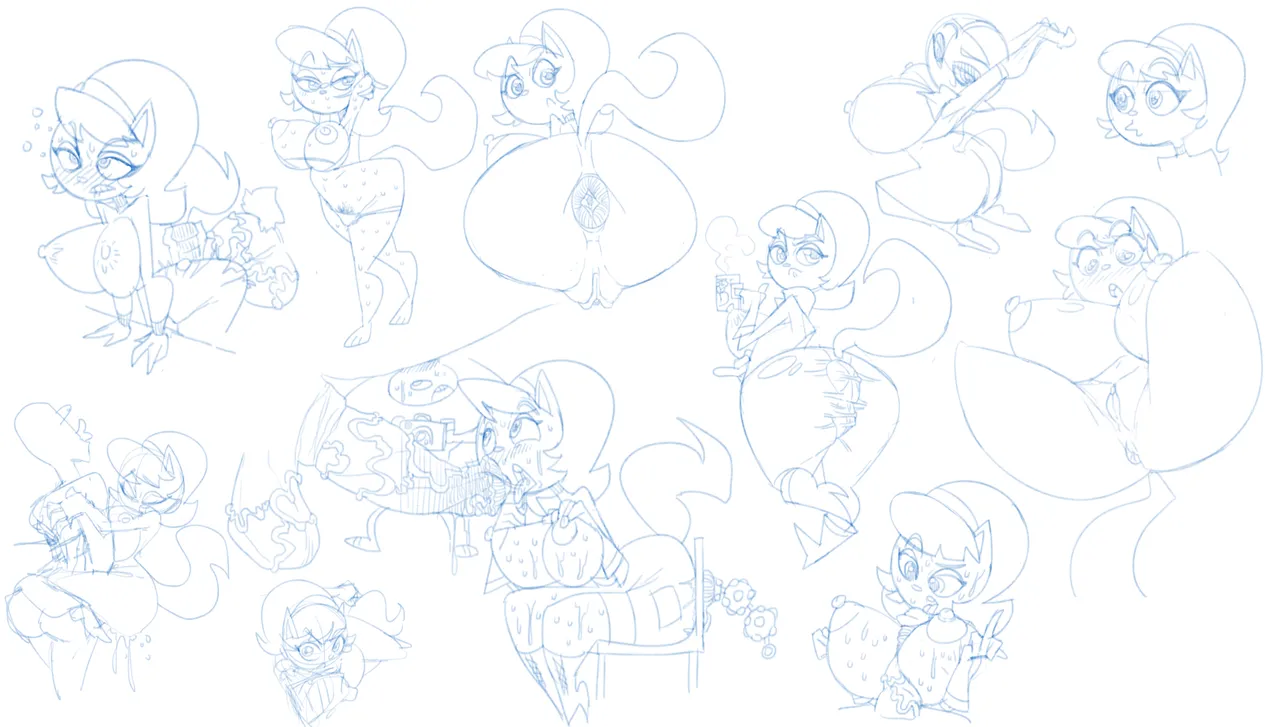 Artist - PepsiMinus - Image 108