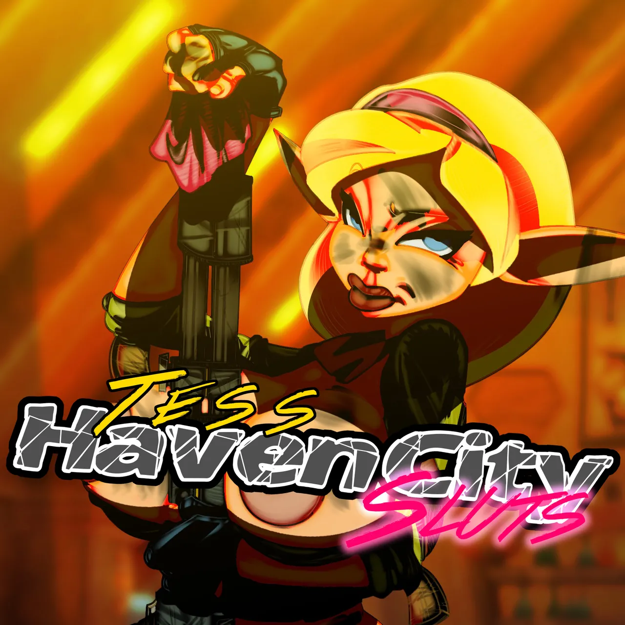 Artist - PepsiMinus - Image 113