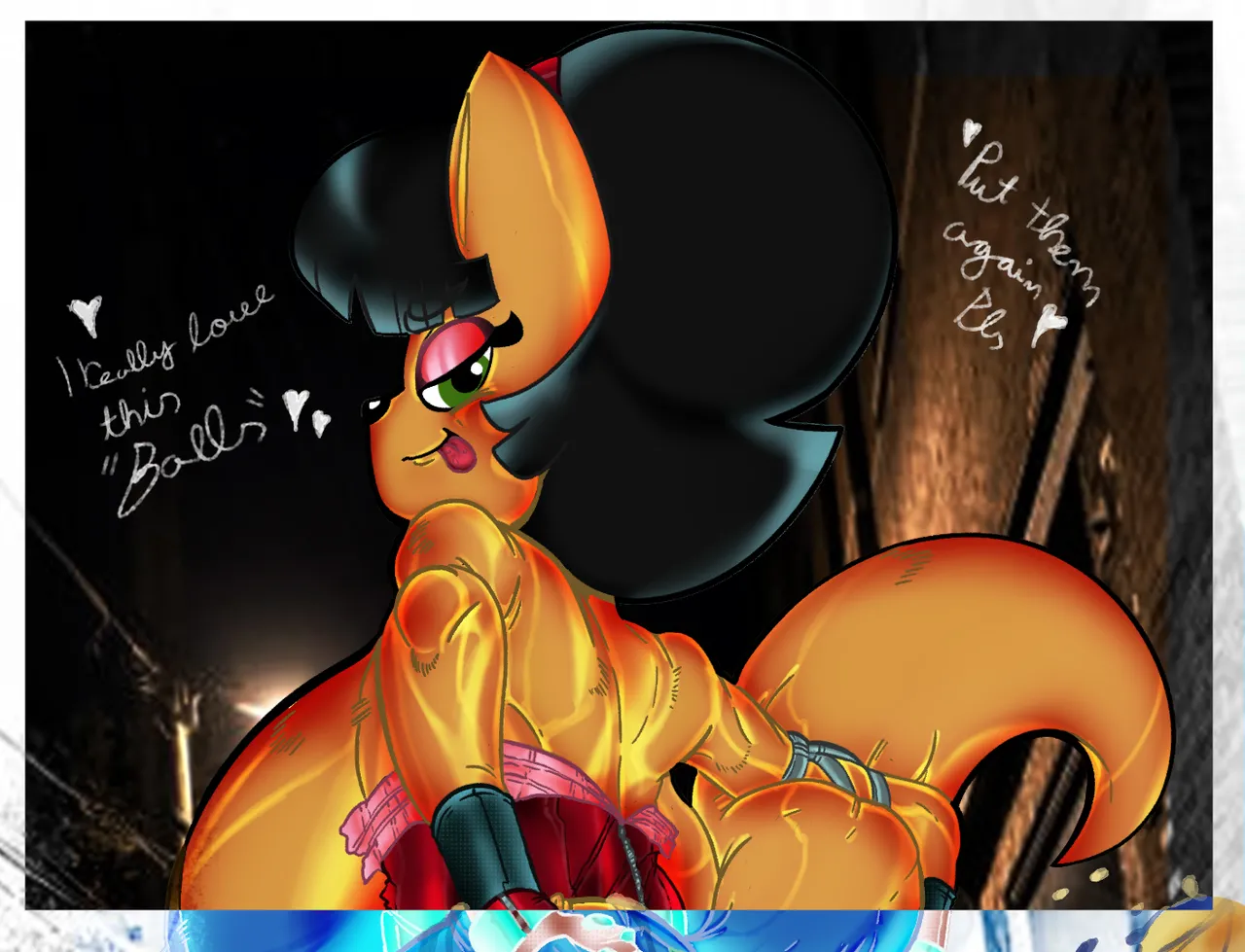 Artist - PepsiMinus - Image 123