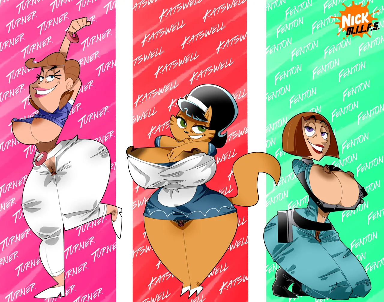 Artist - PepsiMinus - Image 125