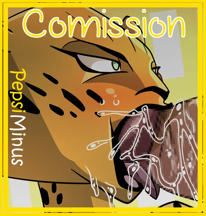 Artist - PepsiMinus - Image 131