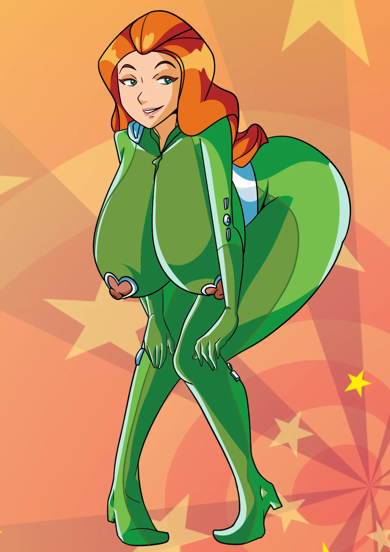 Artist - PepsiMinus - Image 143