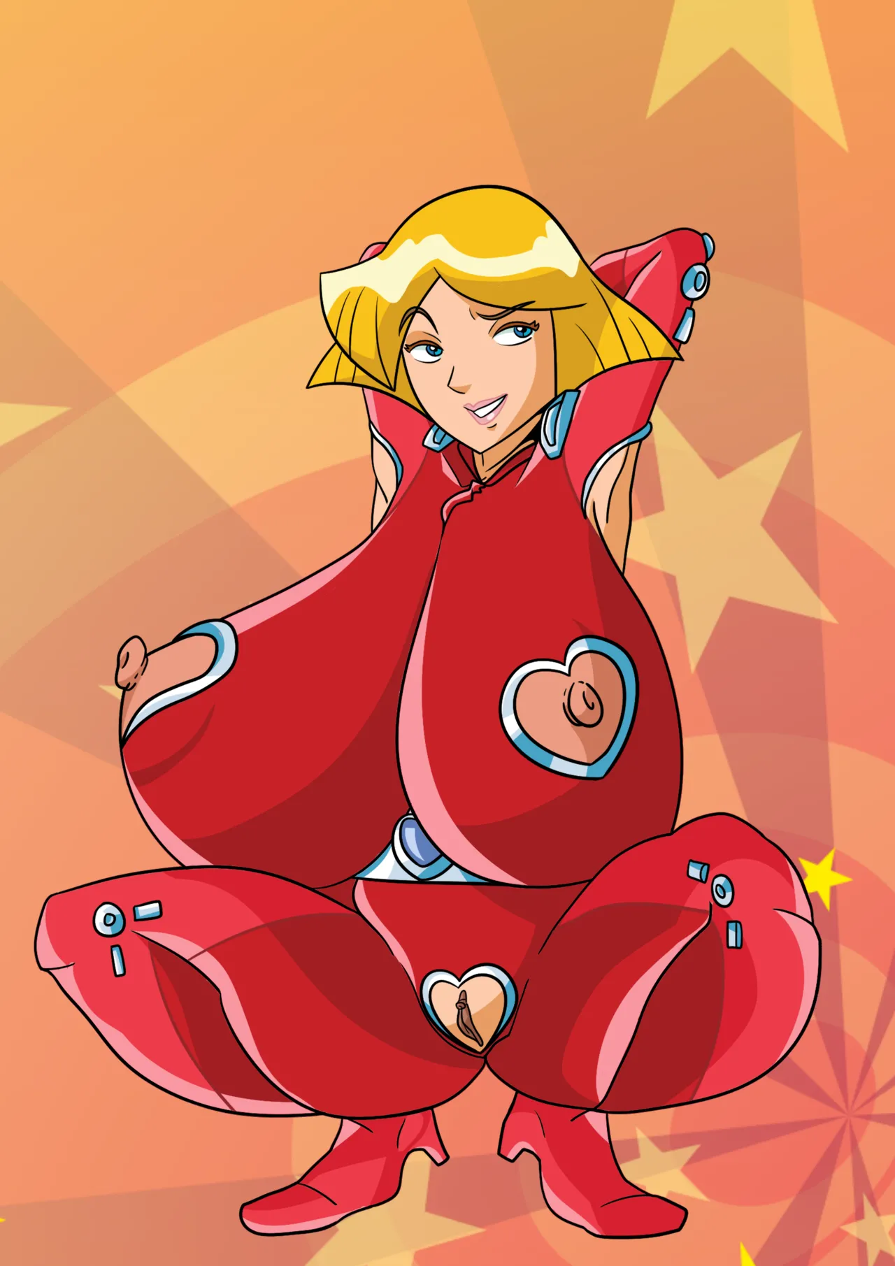 Artist - PepsiMinus - Image 149