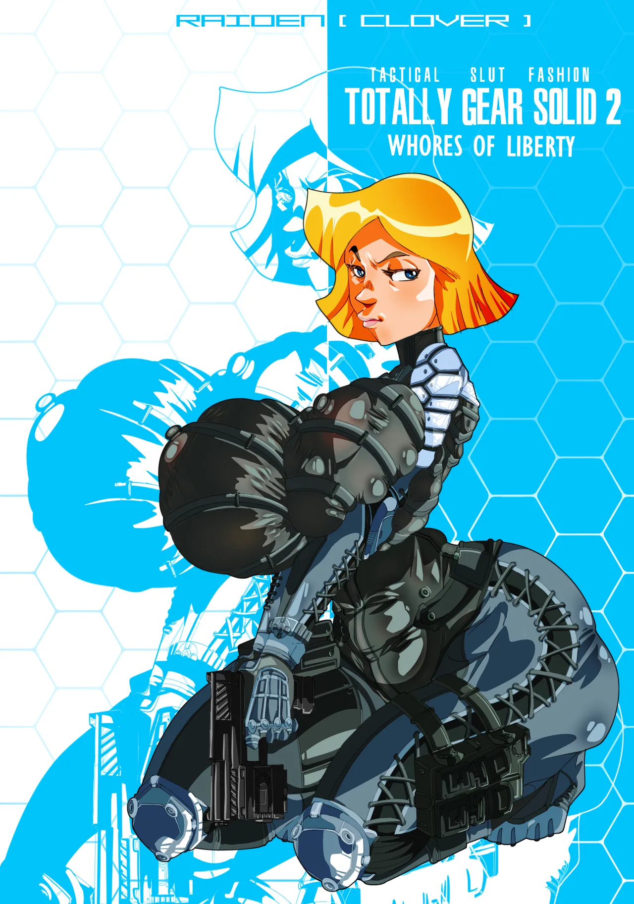 Artist - PepsiMinus - Image 162