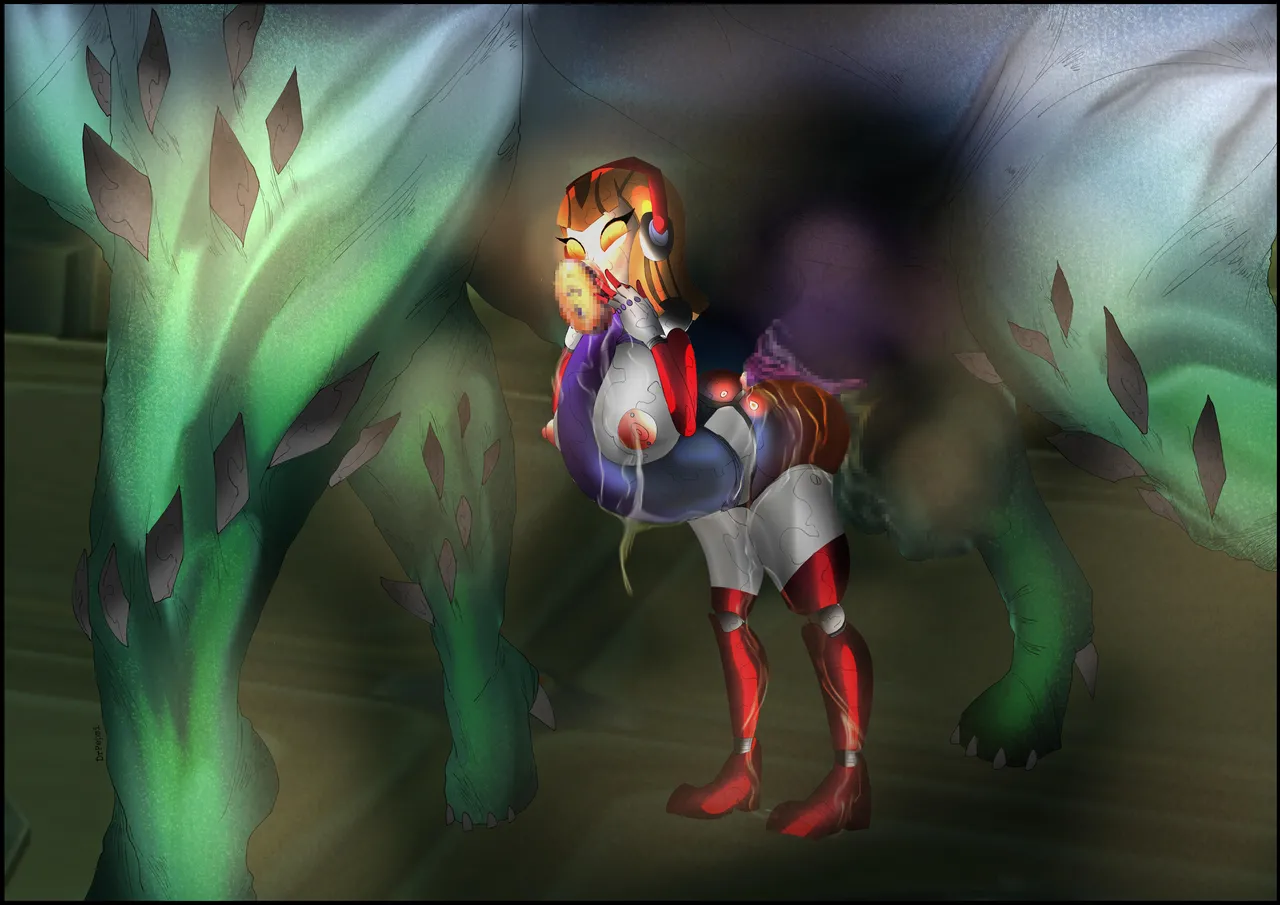 Artist - PepsiMinus - Image 166