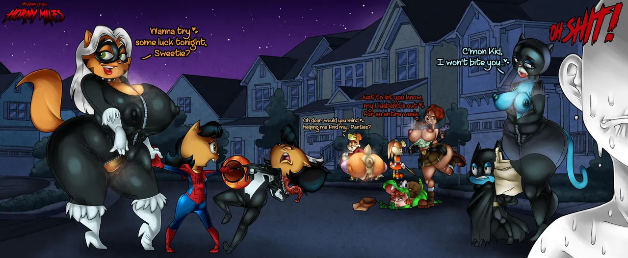 Artist - PepsiMinus - Image 168