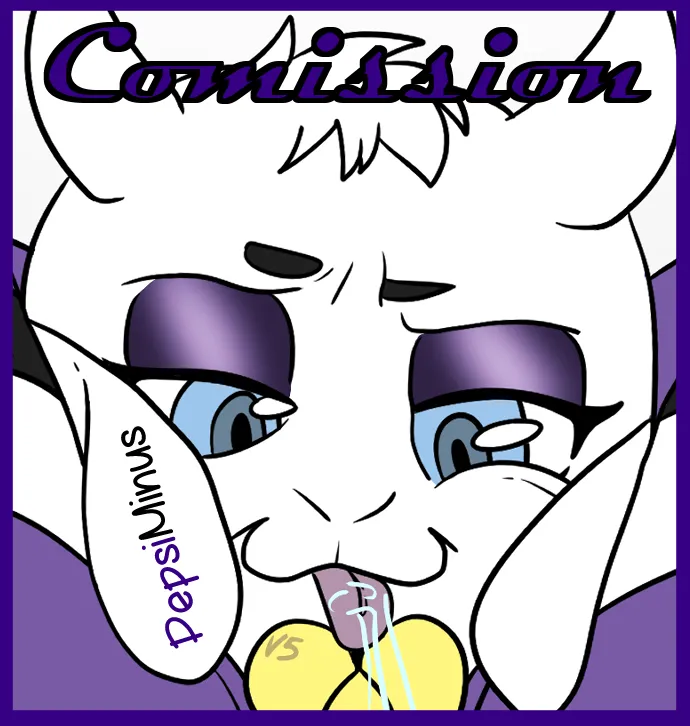 Artist - PepsiMinus - Image 185