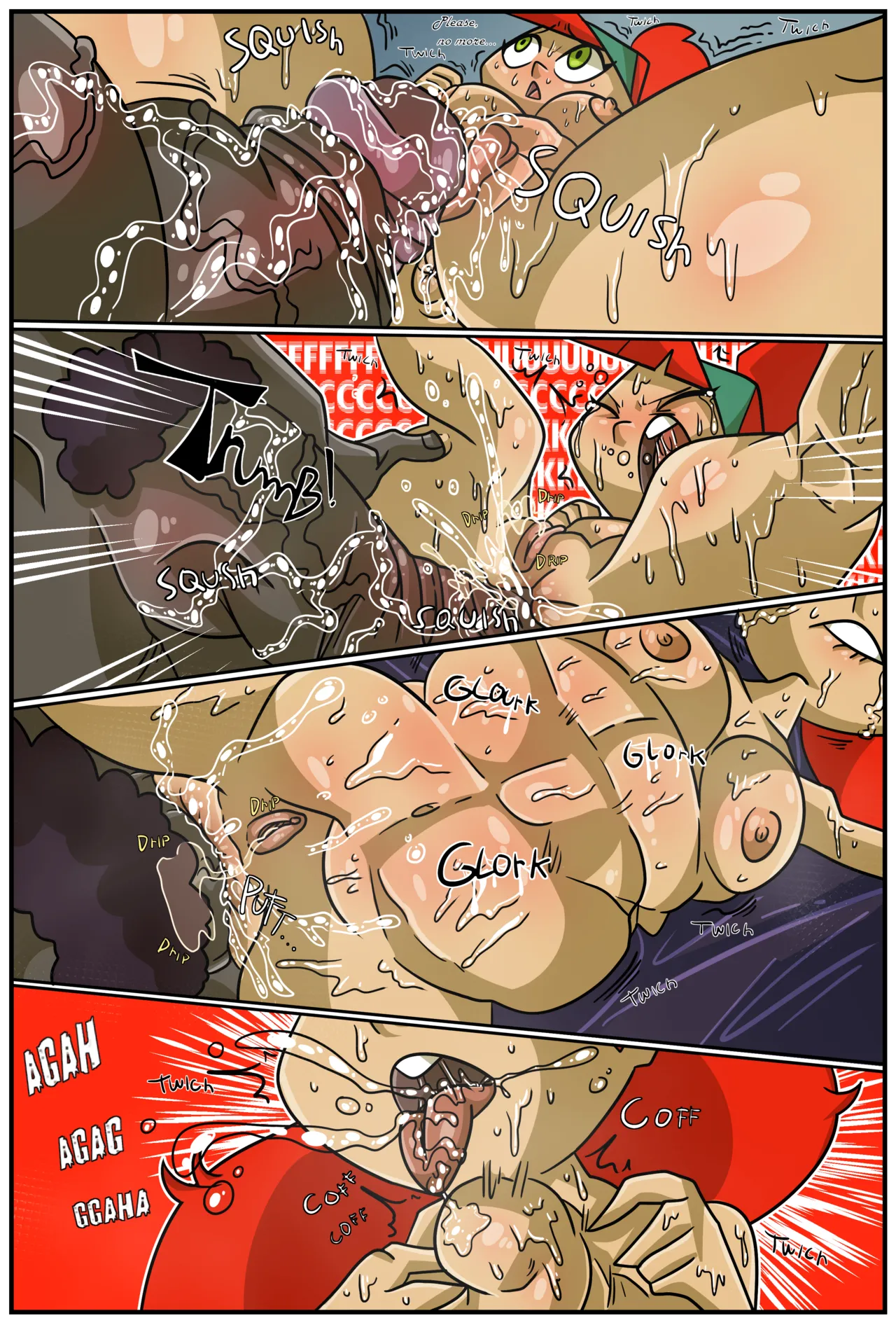 Artist - PepsiMinus - Image 203