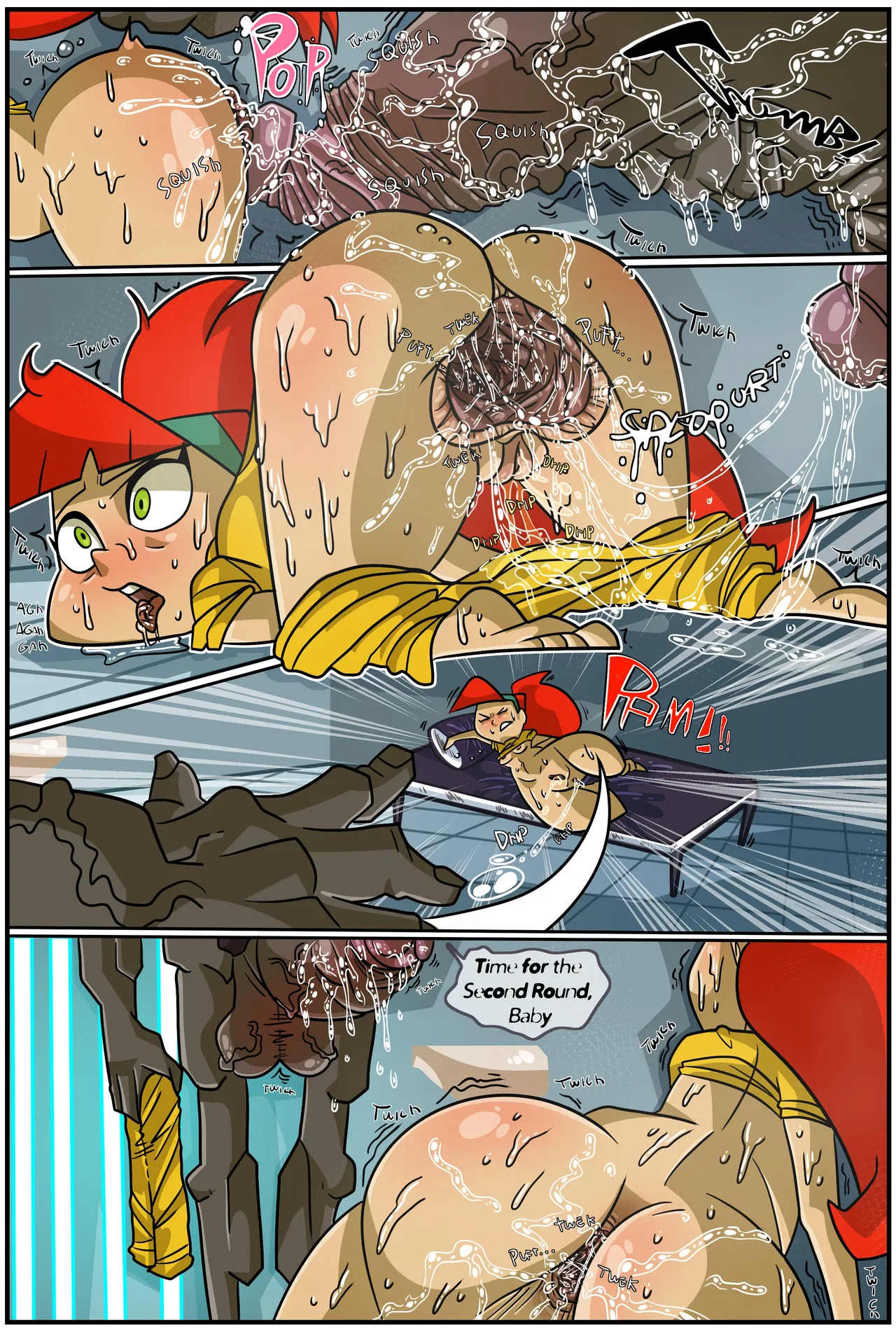 Artist - PepsiMinus - Image 206