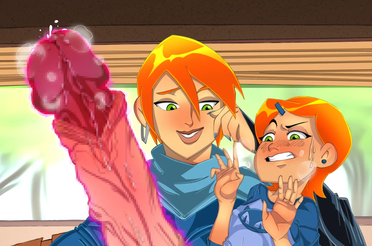 Artist - PepsiMinus - Image 220