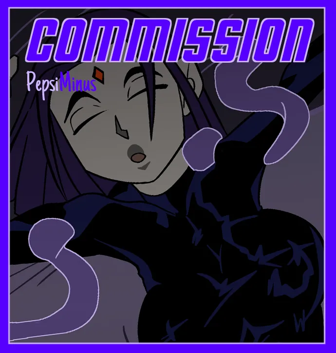 Artist - PepsiMinus - Image 238