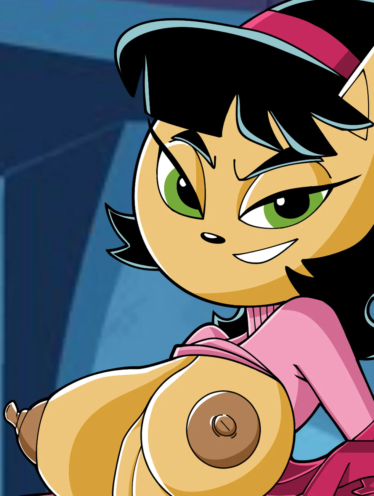 Artist - PepsiMinus - Image 248