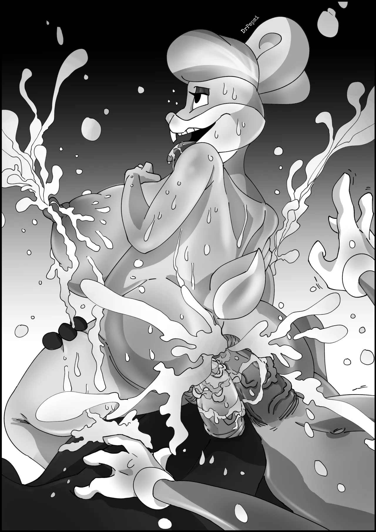 Artist - PepsiMinus - Image 261