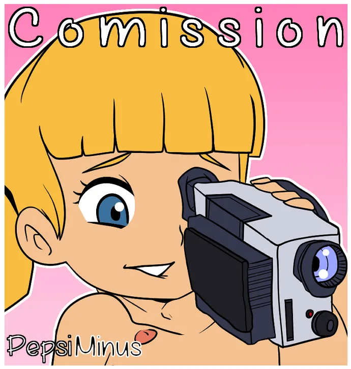 Artist - PepsiMinus - Image 29