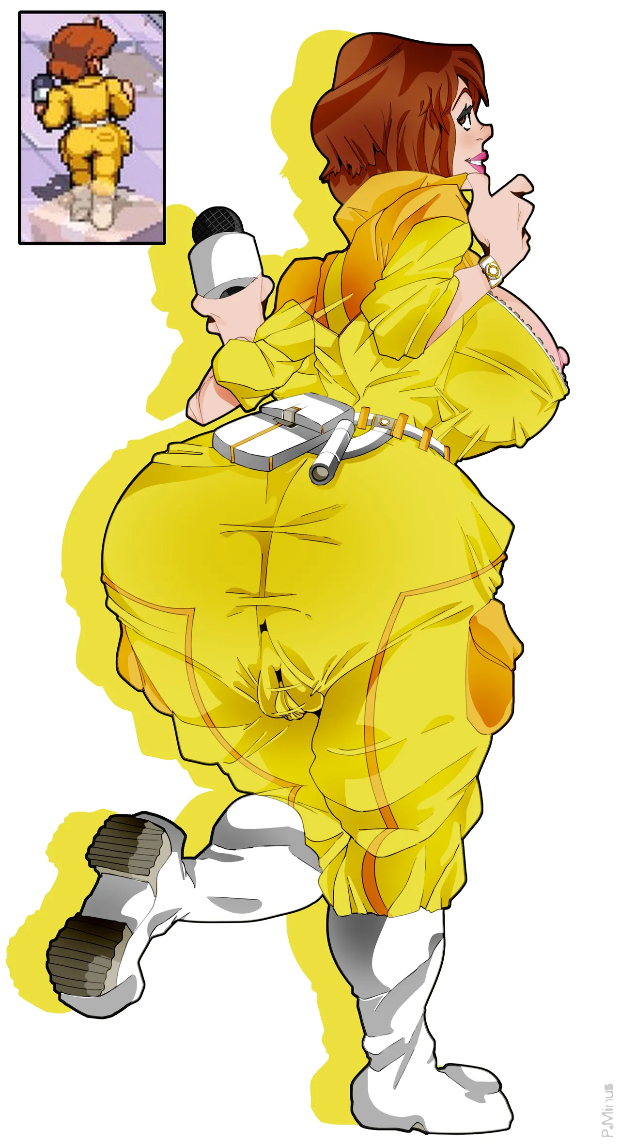 Artist - PepsiMinus - Image 42