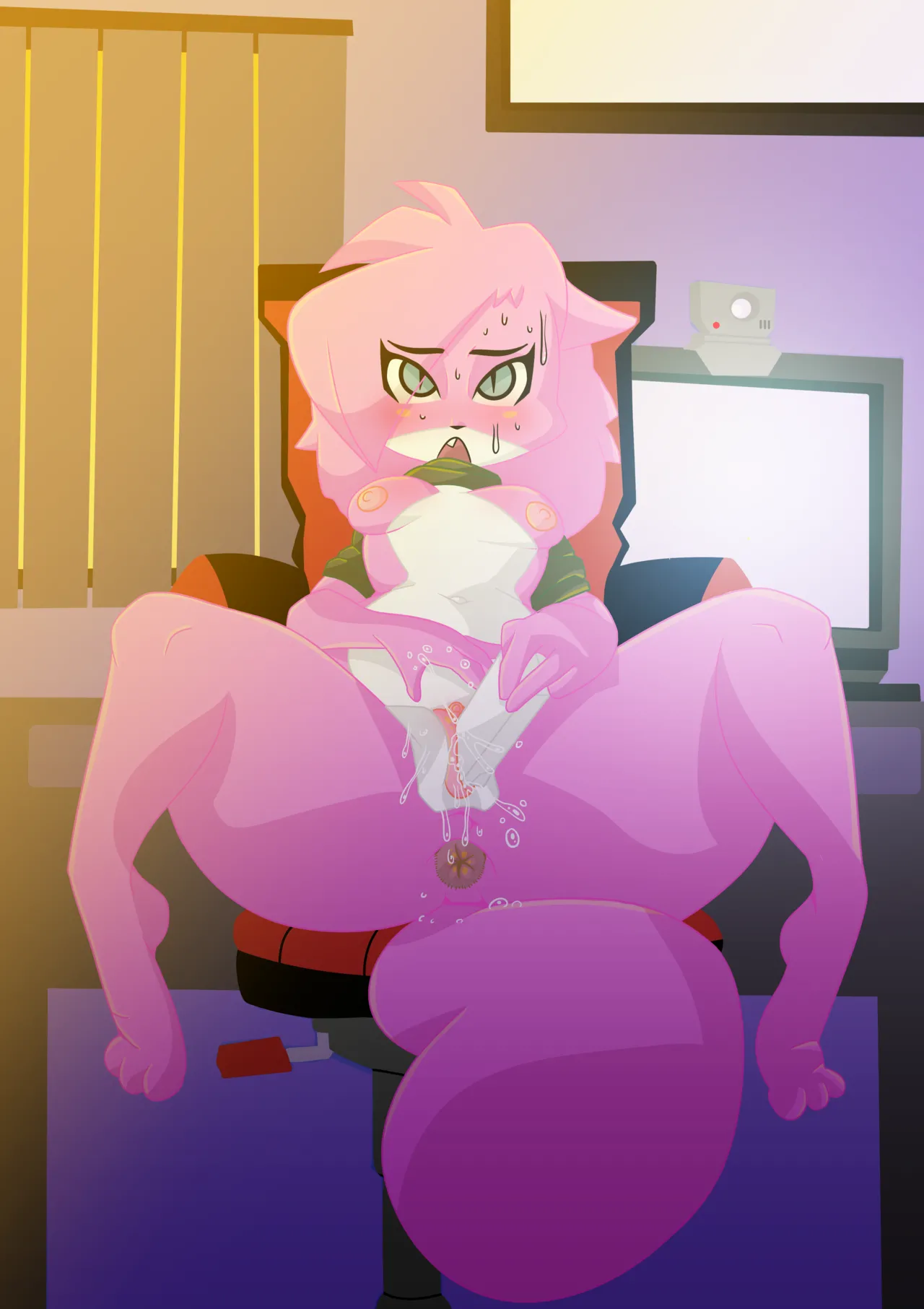 Artist - PepsiMinus - Image 44