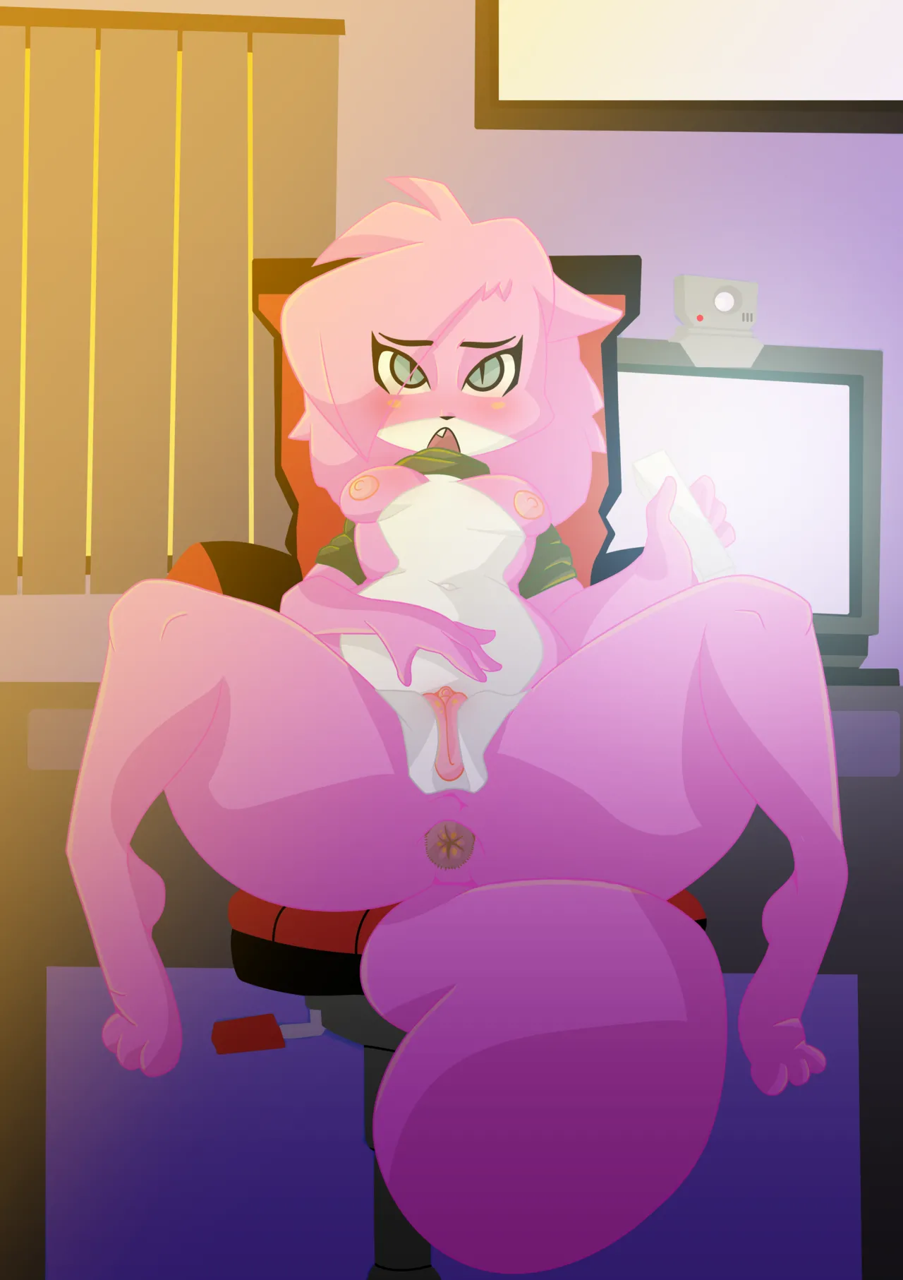 Artist - PepsiMinus - Image 47