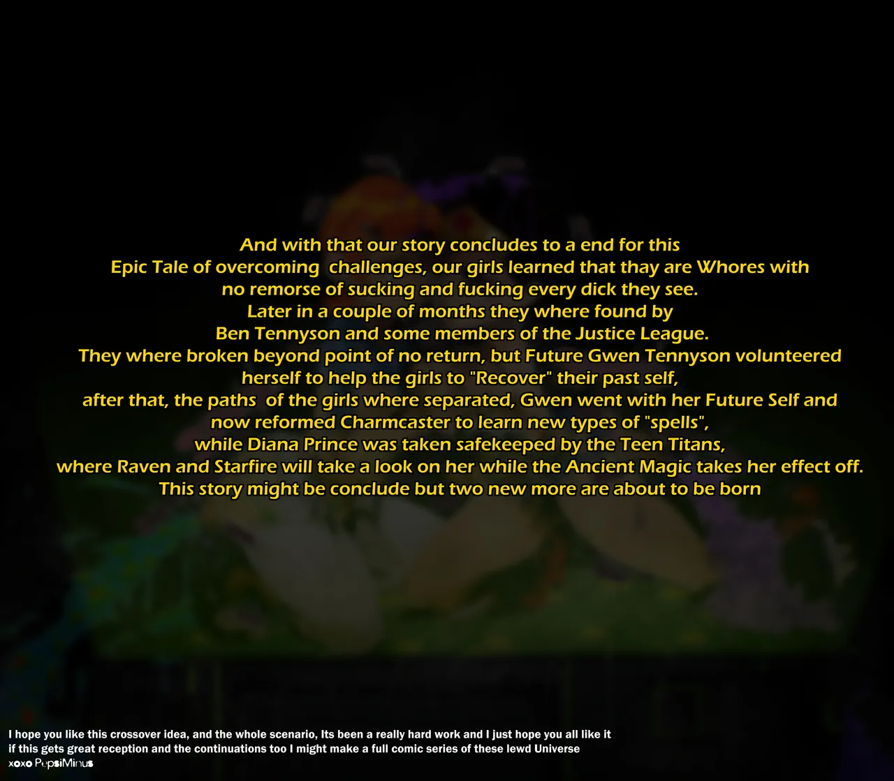 Artist - PepsiMinus - Image 51