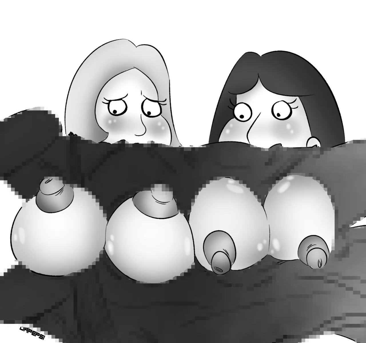 Artist - PepsiMinus - Image 52