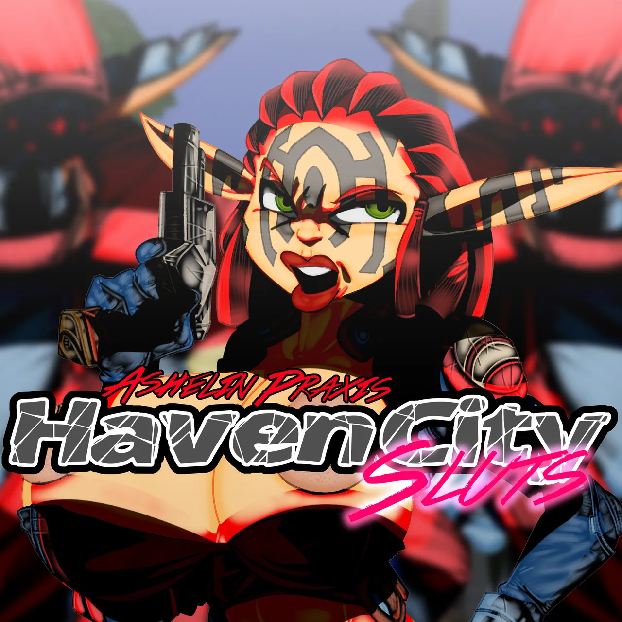 Artist - PepsiMinus - Image 65