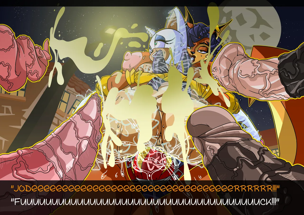 Artist - PepsiMinus - Image 67