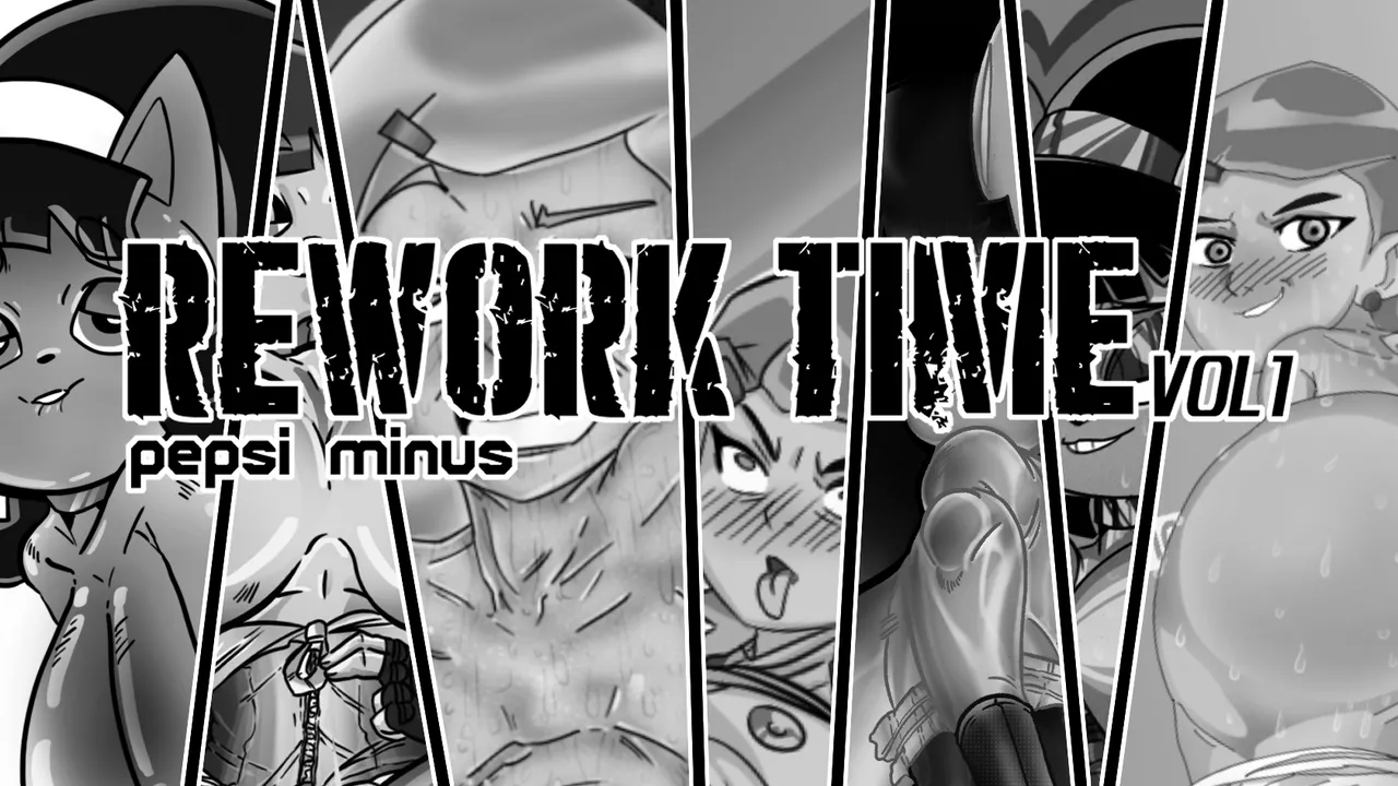 Artist - PepsiMinus - Image 89