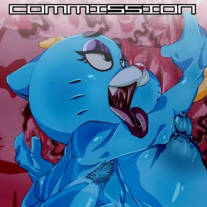 Artist - PepsiMinus - Page 105