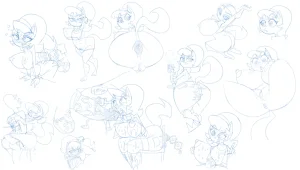 Artist - PepsiMinus - Page 108