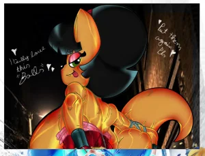 Artist - PepsiMinus - Page 123