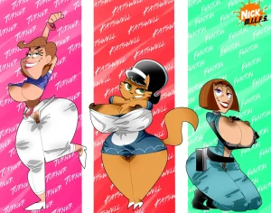 Artist - PepsiMinus - Page 125