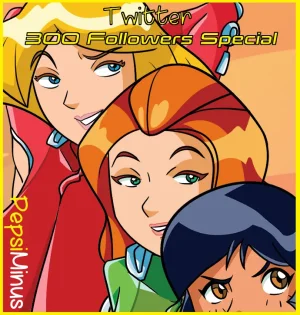 Artist - PepsiMinus - Page 158