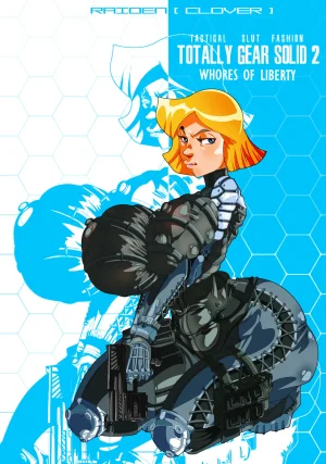 Artist - PepsiMinus - Page 162