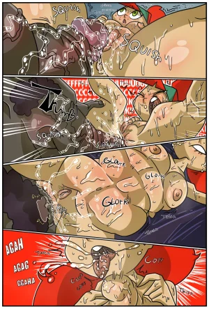 Artist - PepsiMinus - Page 203