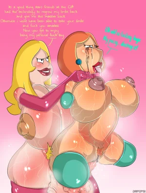 Artist - PepsiMinus - Page 285