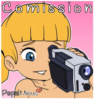 Artist - PepsiMinus - Page 29