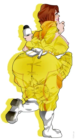 Artist - PepsiMinus - Page 39