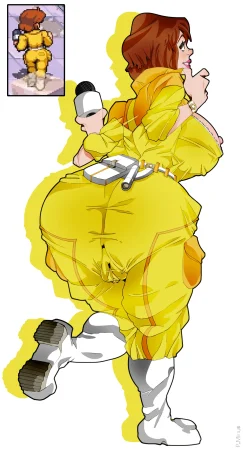 Artist - PepsiMinus - Page 42