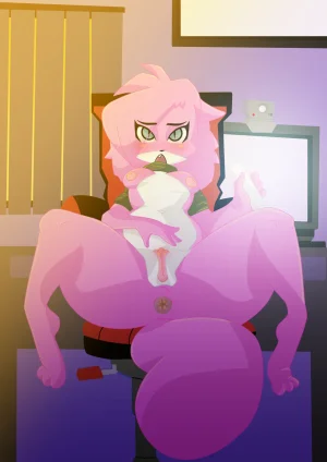 Artist - PepsiMinus - Page 47