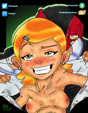 Artist - PepsiMinus - Page 5