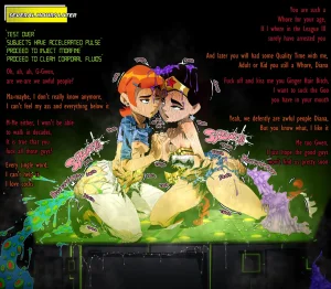 Artist - PepsiMinus - Page 54